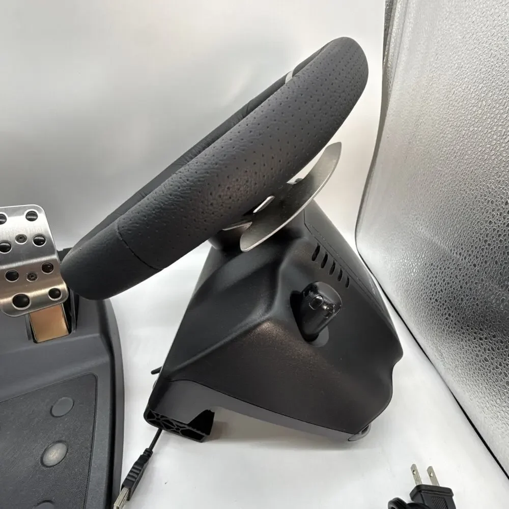 Logitech g920 driving